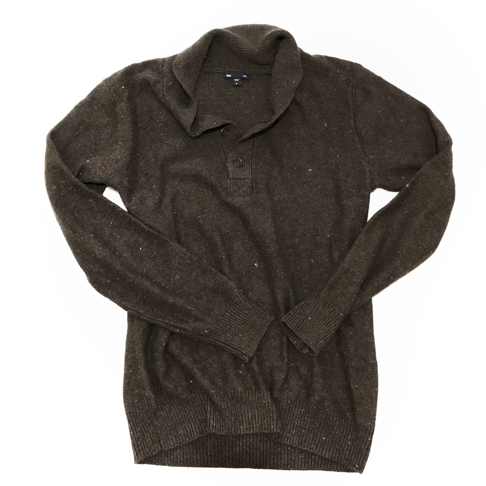 Gap Sweater